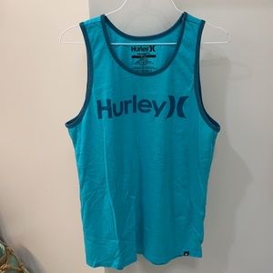 Hurley Muscle Tank